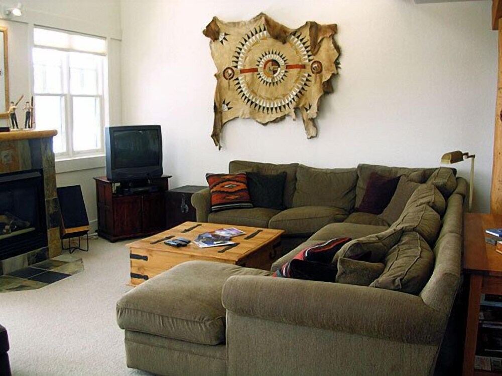 Saddle Ridge Townhomes Mid Mountain - photo 9