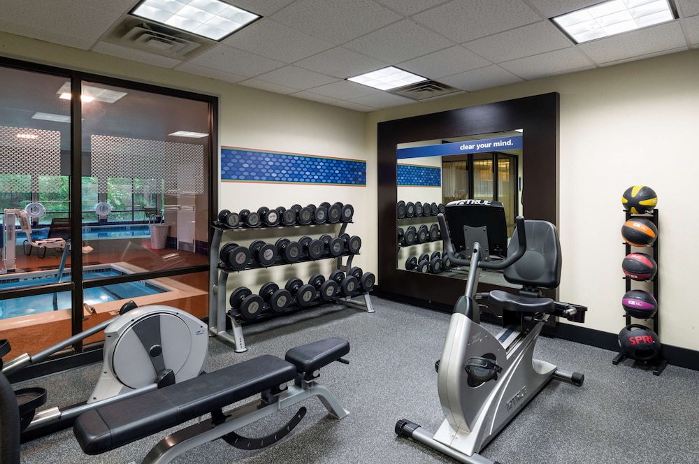 Hampton Inn Selinsgrove Shamokin Dam - photo 22