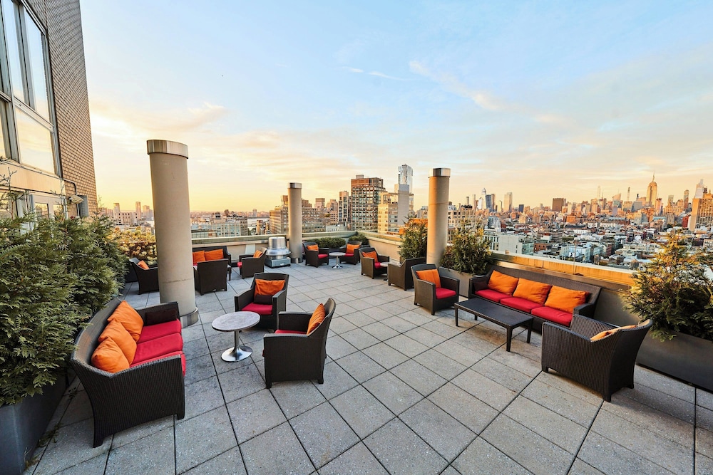 Sheraton Tribeca New York Hotel - photo 15