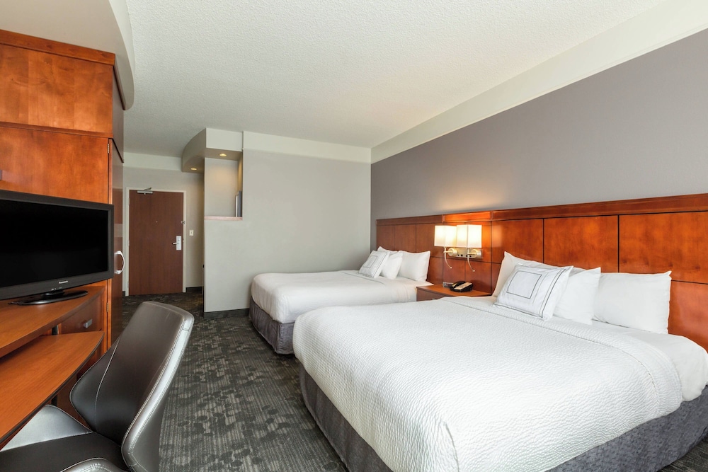Courtyard by Marriott Houston by the Galleria - featured photo