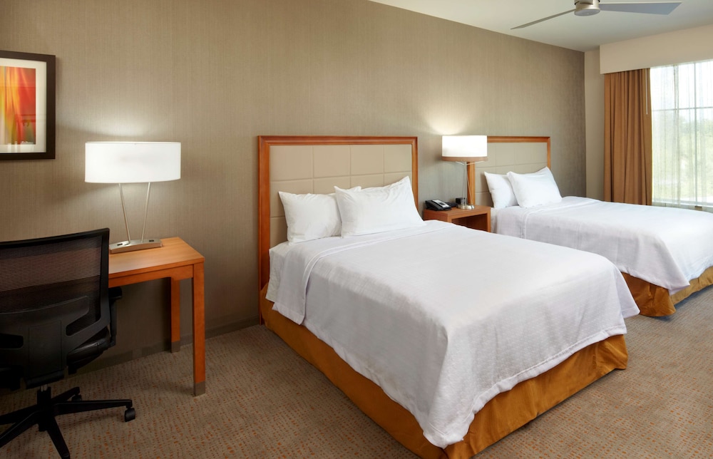 Homewood Suites Pittsburgh Airport - photo 7