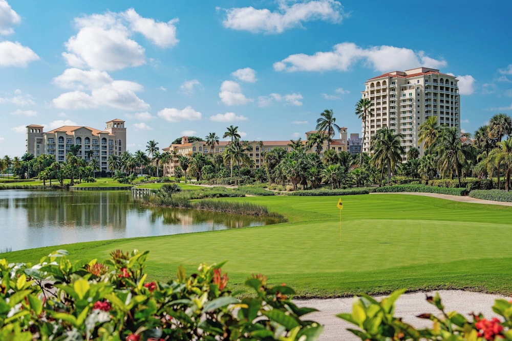 JW Marriott Turnberry Resort & Spa - photo 87