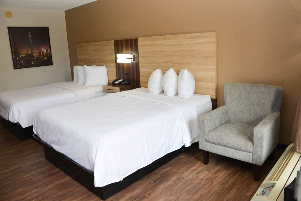 Baymont by Wyndham Santee - photo 11