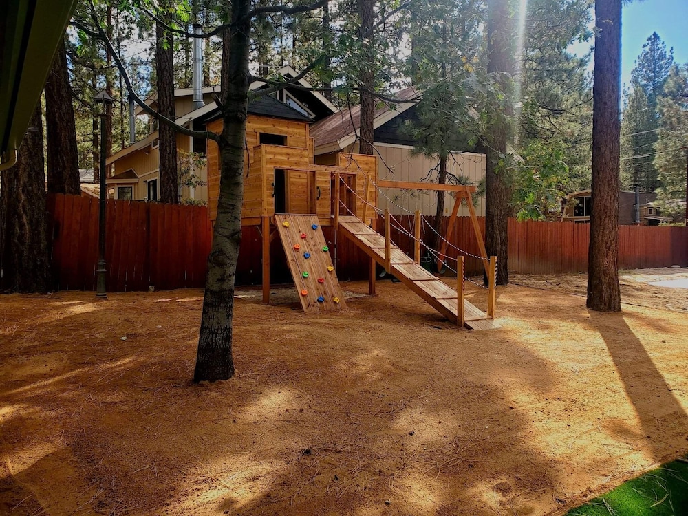 Big Bear Splash - photo 52