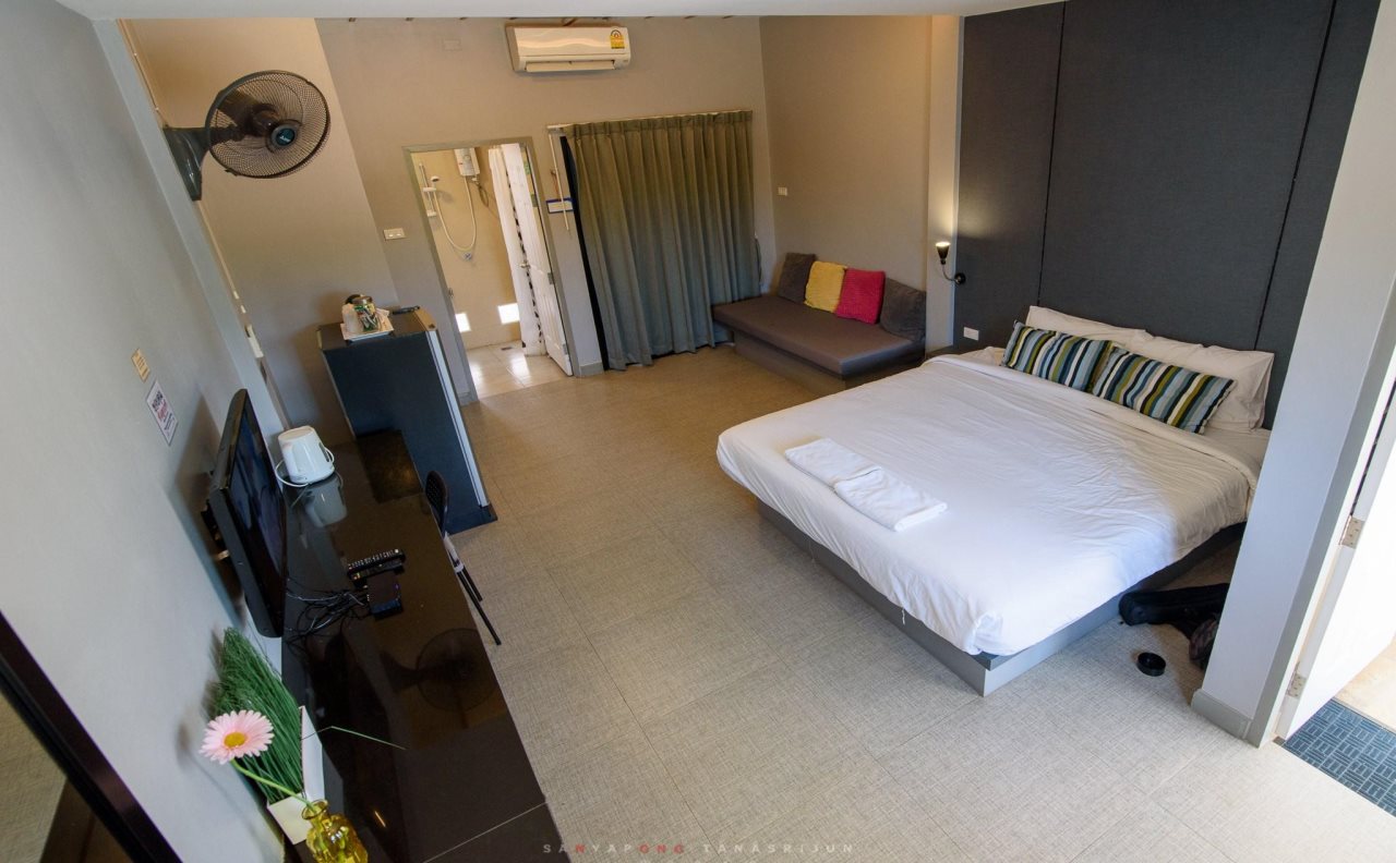 Ud Place — Udon Thani — photo 2