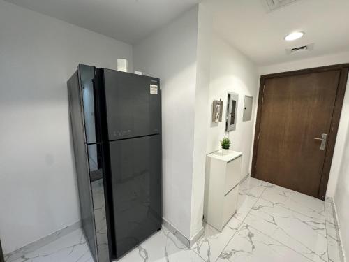 Oaisis Towers in Ajman City, United Arab Emirates