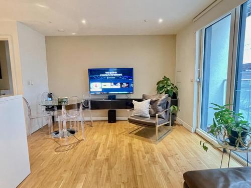 Westminster Gem — 4-Star Luxury Hotel in London, United Kingdom