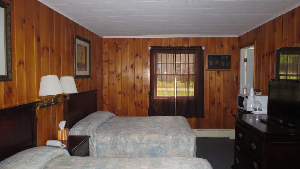 The Villager Motel - photo 17