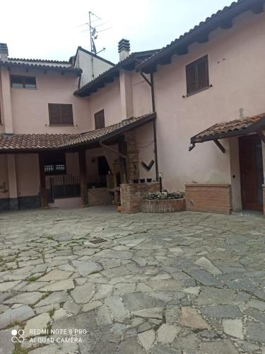 Sentieri 1 - last minute hotel in Pecetto Di Valenza