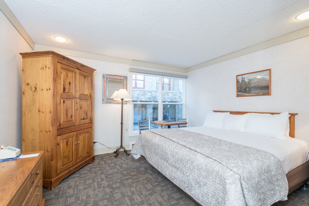 Mountainside Inn 309 1 Bedroom Hotel Room by Alpine Lodging Telluride - photo 2