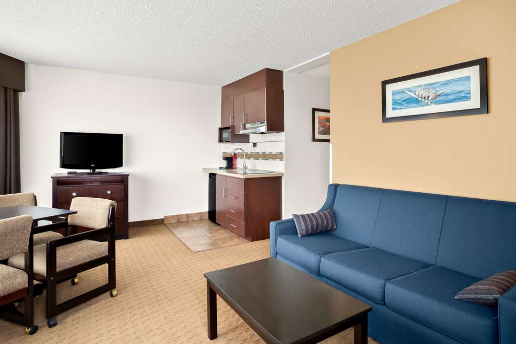 Quality Inn Port Angeles near Olympic National Park - photo 9