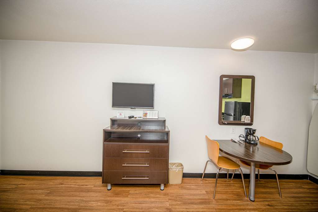 Studio 6 Tyler TX - photo 11