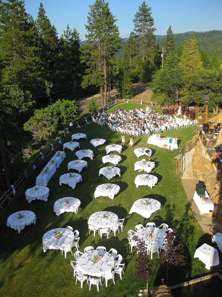 Callahan's Mountain Lodge - photo 87