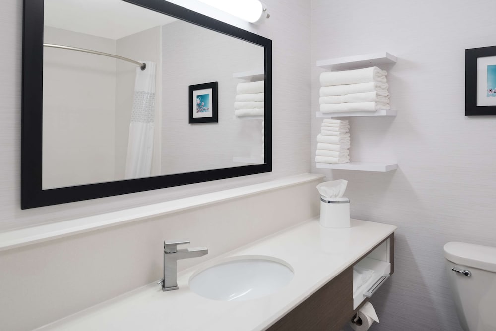 Hampton Inn North Sioux City - photo 23