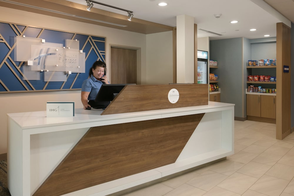 Holiday Inn Express & Suites Williamstown Glassboro by IHG - photo 55