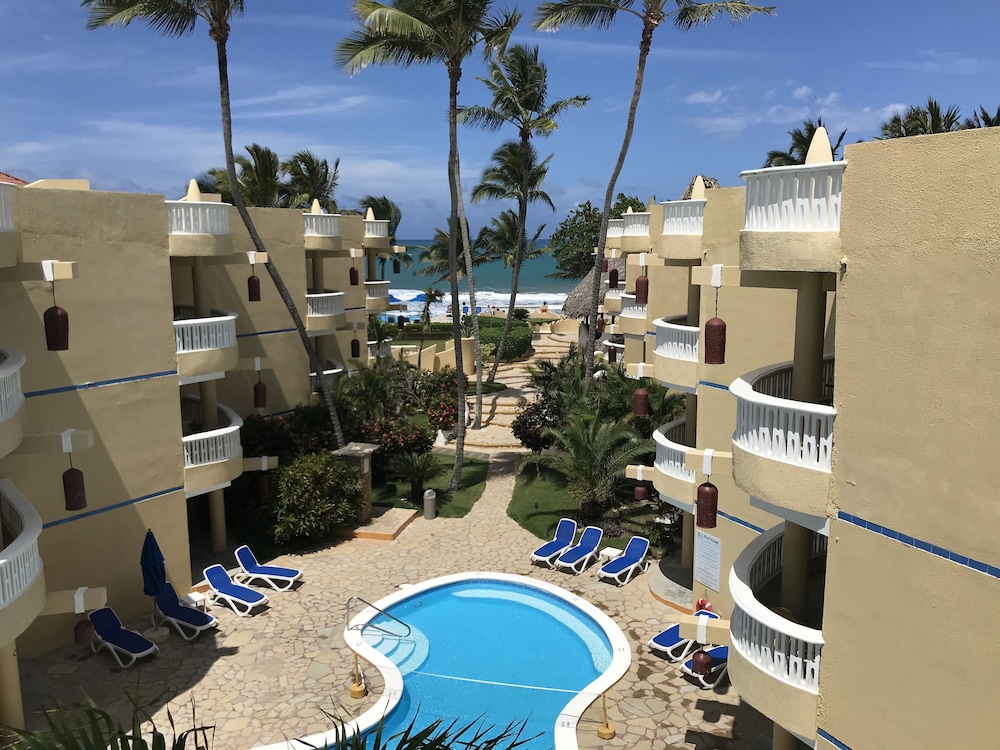 Ocean Manor Resort Cabarete Dominican Republic in Cabarete, Dominican Republic