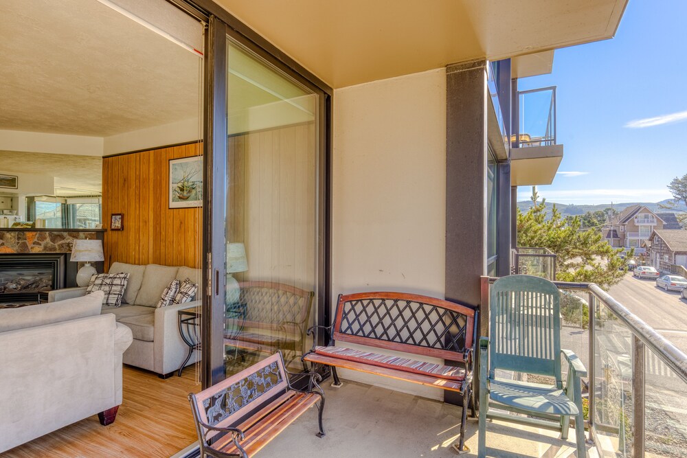 Sand & Sea Resort Condominiums - photo 803