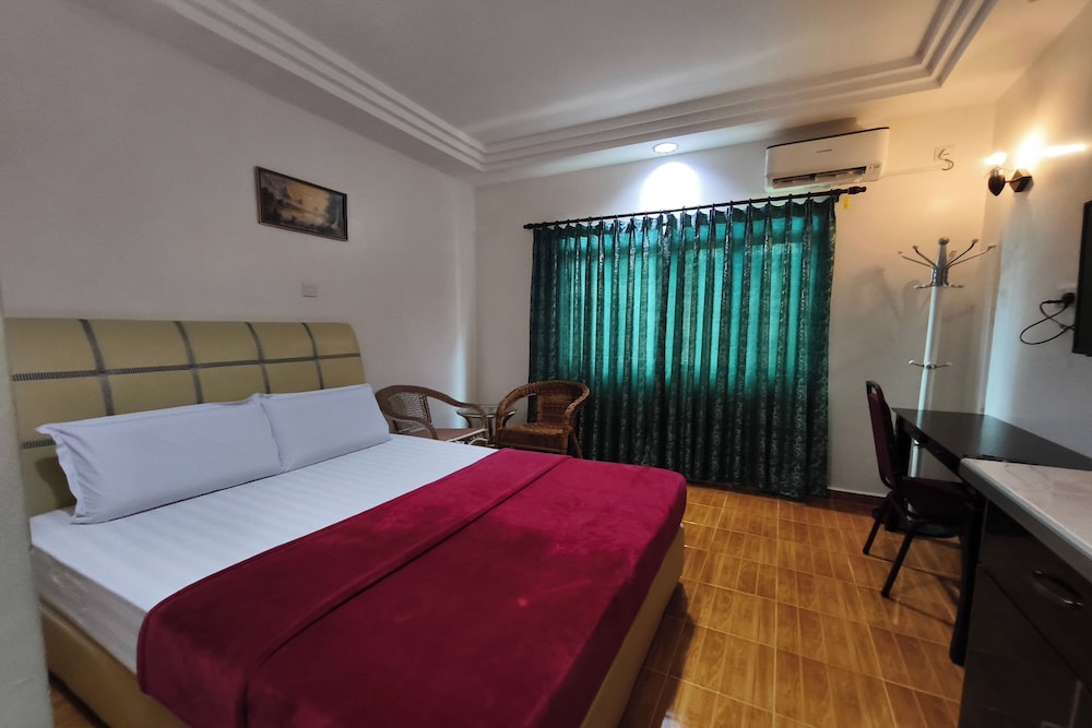 Darul Salam Inn — Kertih — photo 3