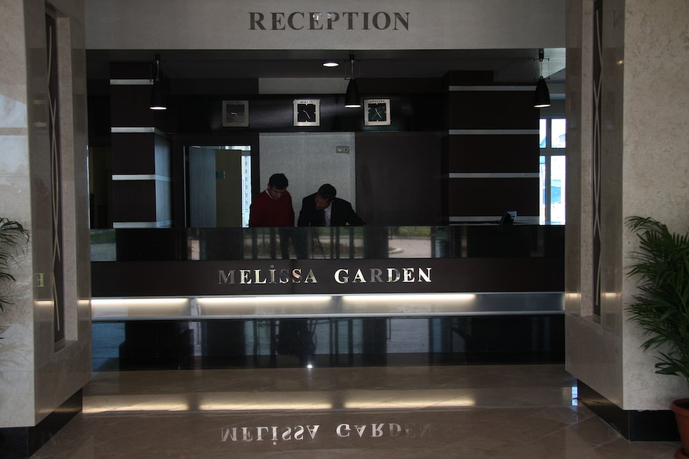 Maya World Belek — Belek — photo 3
