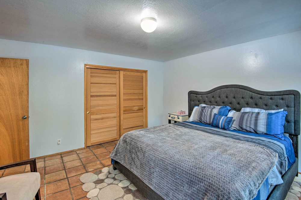 7 Mi to Heavenly Ski Resort Cozy Tahoe Cabin - photo 13