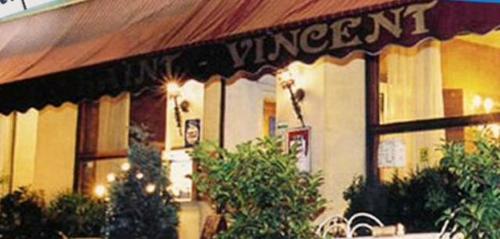 Hôtel Saint Vincent — Bagneres-De-Bigorre — photo 5