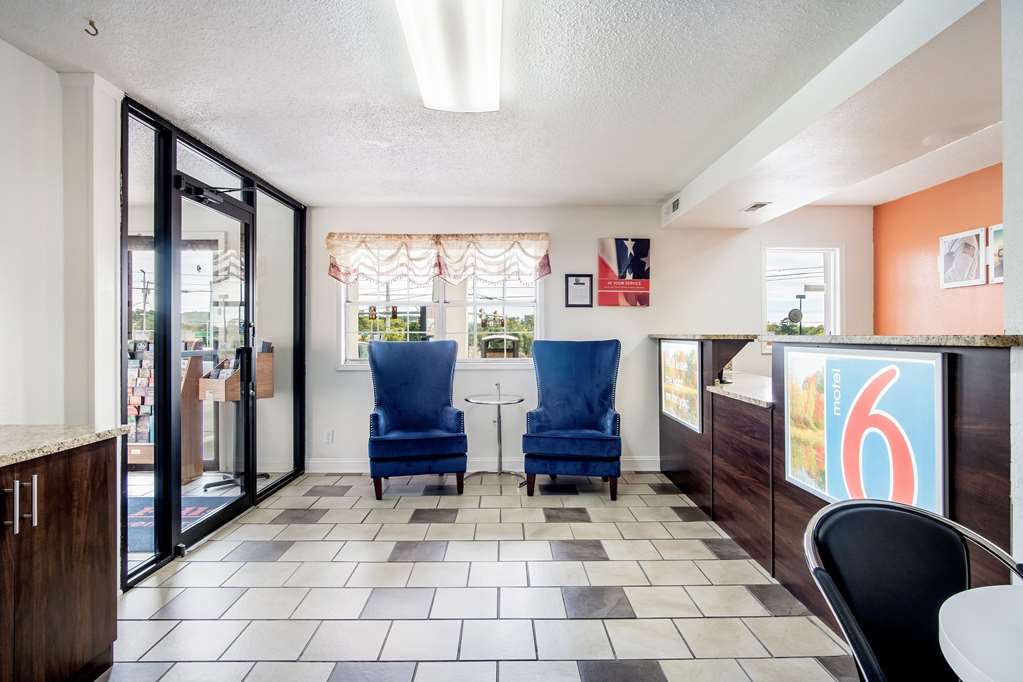 Motel 6 East Ridge TN - photo 31