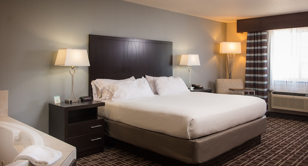 Holiday Inn Express Le Claire Riverfront Davenport by IHG - photo 9