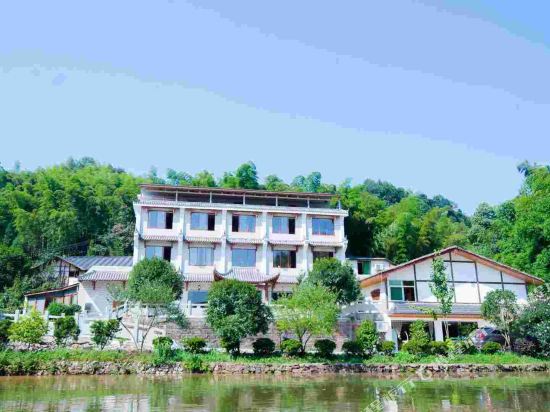 Nanyuewan Inn in Changning, People's Republic of China