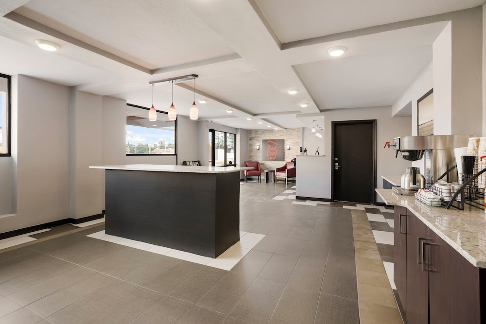 Red Roof Inn Alexandria LA - photo 3