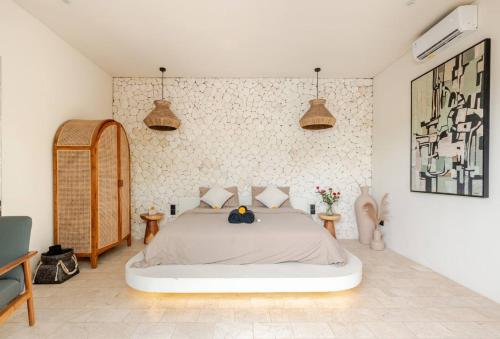 Karma House Ungasan — 4-Star Luxury Hotel in Jimbaran, Indonesia