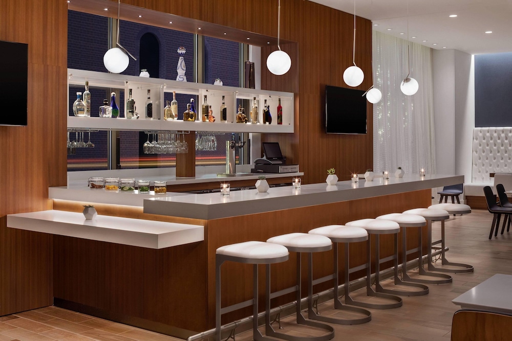 Residence Inn Stamford Downtown - photo 18