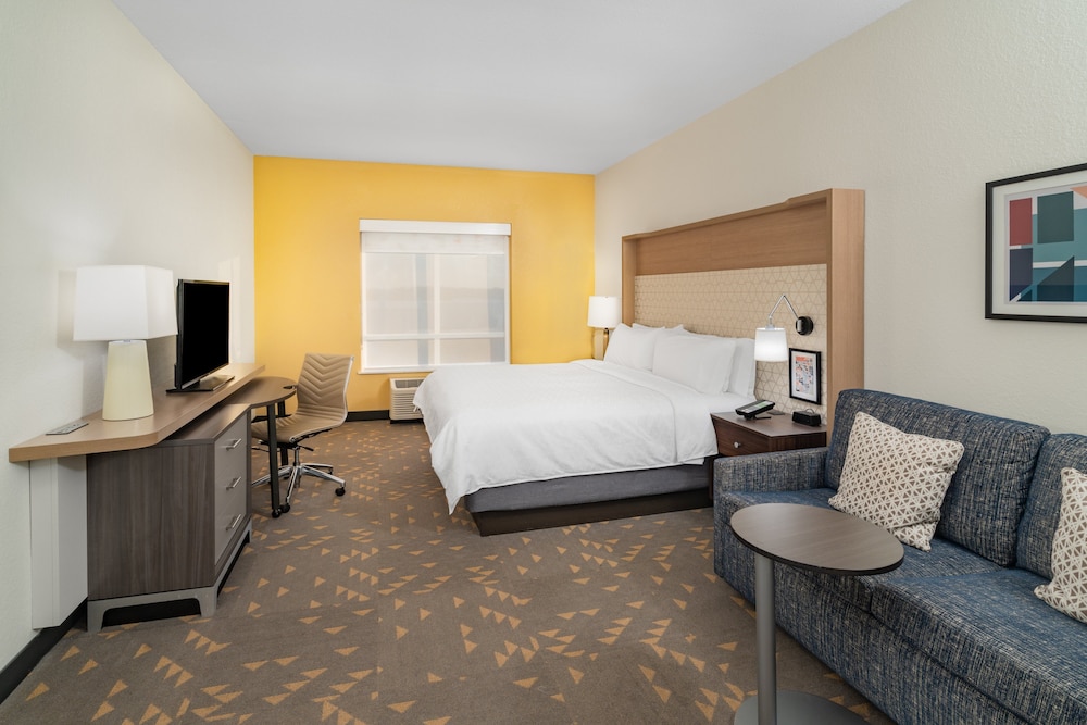 Holiday Inn Southaven Central Memphis by IHG - photo 26