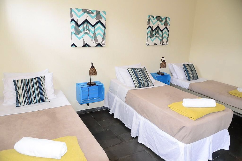 Brisa Hotel — Caraguatatuba — photo 4
