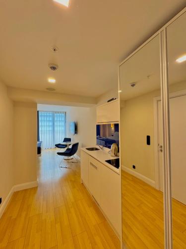 Batumi aparthotel Orbi city sea View
