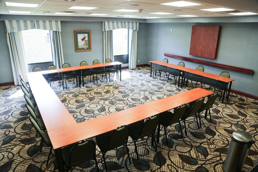 Hampton Inn Morehead - photo 42
