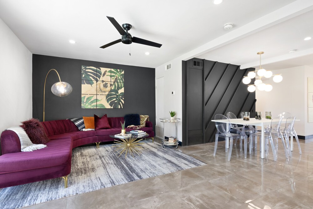 The Llama House by Avantstay Featured on Hgtv Resort Style Pool & Spa Permit#4277 - photo 9