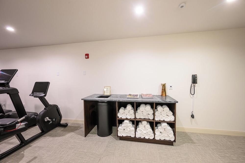 Hotel Heron Alexandria Old Town Curio Collection by Hilton - photo 62