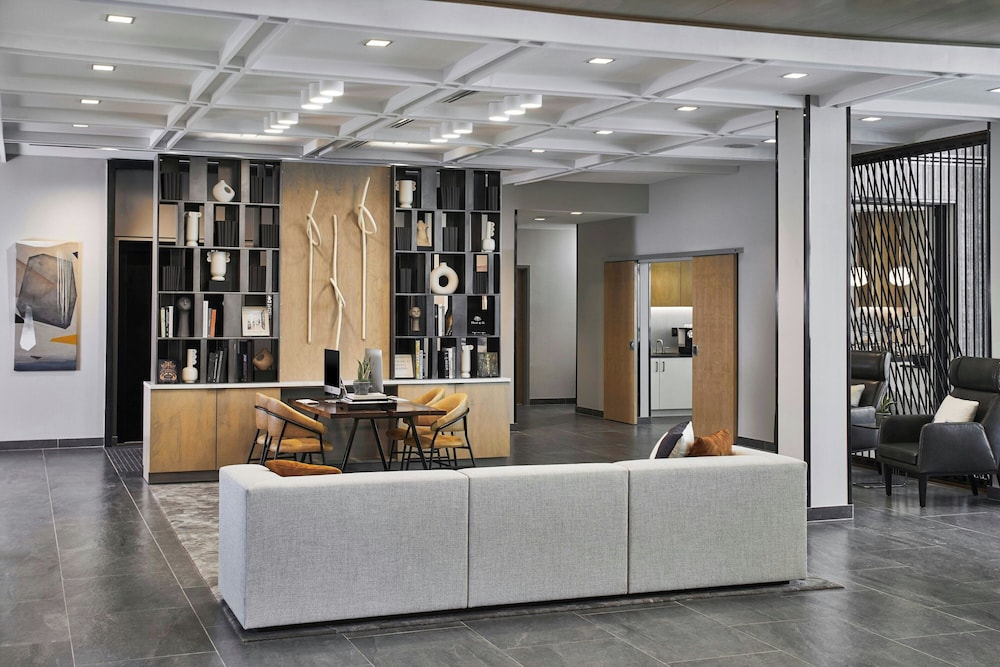AC Hotel by Marriott Austin Hill Country - photo 55