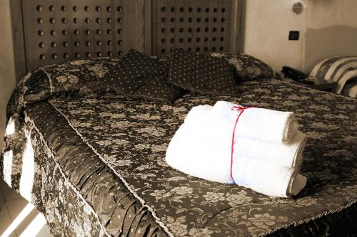Hotel Ulisse — Maida