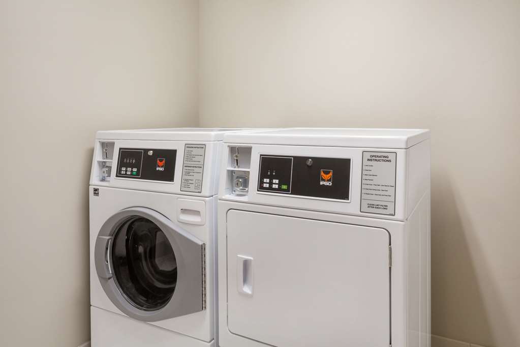 Microtel Inn & Suites by Wyndham Springville Provo - photo 14