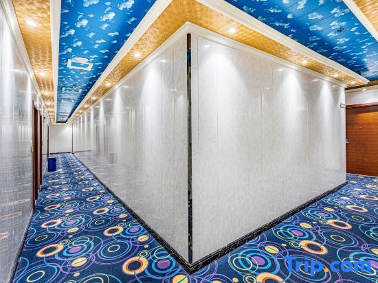 Xingjia Hotel - last minute hotel in Foshan
