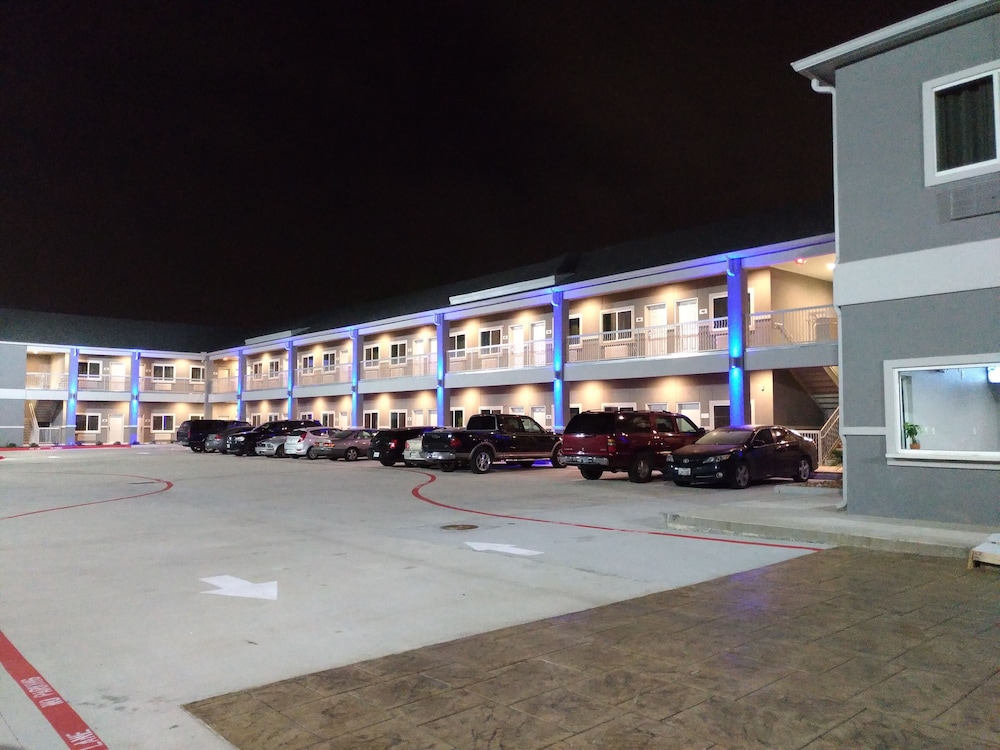 Haven Inn & Suites Downtown Houston - photo 45