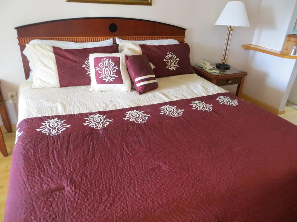 Coast Inn and Spa Fort Bragg - photo 23