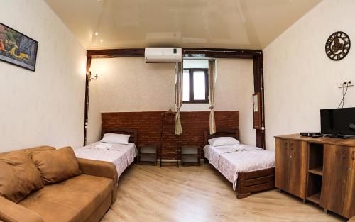 Natia's apartment on Dadiani st. 1