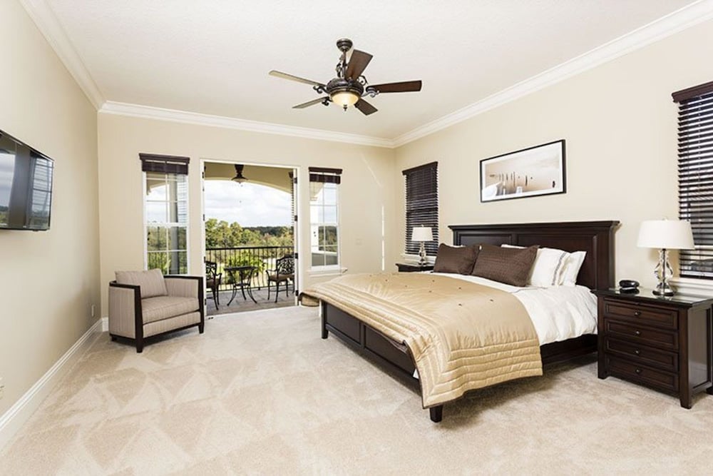 Villa in Reunion Resort & Spa 1313 - photo 7