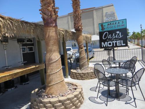 Oasis Boutique Motel — Boulder — photo 5