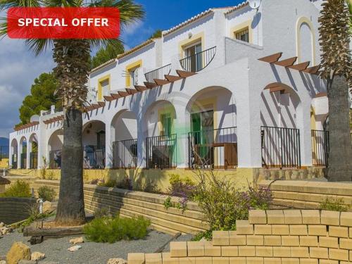 3504 Imperial Park Spa Resort Calpe