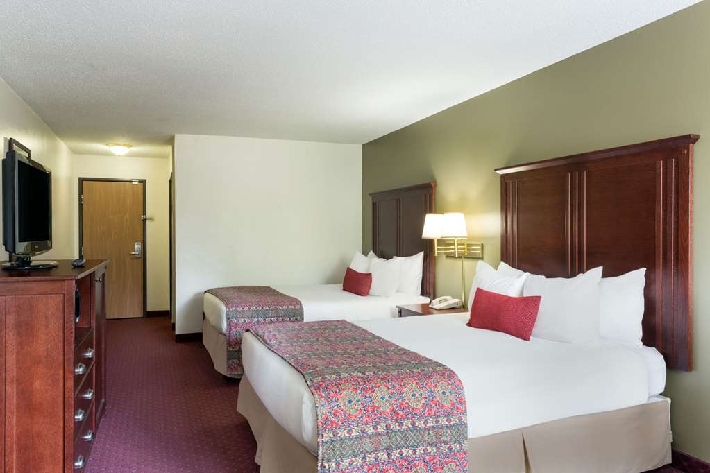 Baymont by Wyndham Bozeman - photo 16