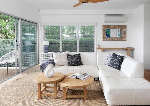 Sunshine Getaway by Noosa Secret Destinations — Sunshine Beach — photo 4