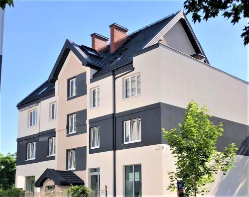 HotelNieaktualny in Warsaw, Poland